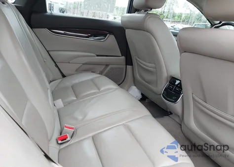 2016 Cadillac Xts Luxury Collection z USA, uszkodzony, nr VIN 2G61N5S39G9142876